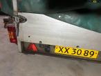 Brenderup trailer 750 kg 21
