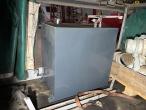 Brenderup trailer 750 kg 25