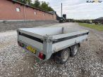 Brenderup trailer 5