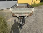 Brenderup trailer 2