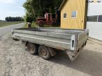 Brenderup trailer 7