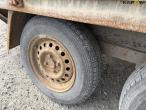 Brenderup trailer 21