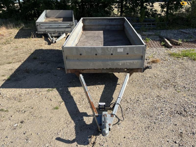 Brenderup trailer 2