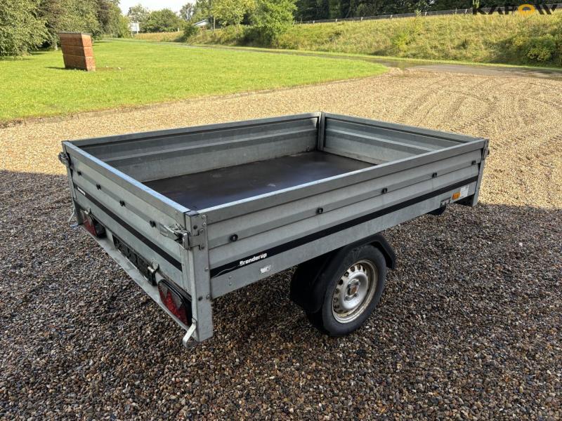 Brenderup trailer 5