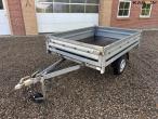 Brenderup trailer 1