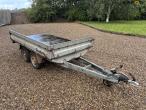 Brenderup trailer 3