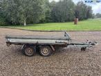 Brenderup trailer 4