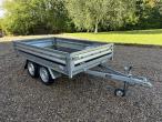 Brenderup trailer 3