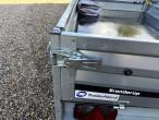 Brenderup trailer 26