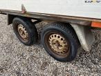 Brenderup Trailer - Without Registration Certificate 22