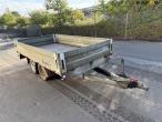 Brenderup trailer 3