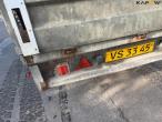 Brenderup trailer 20