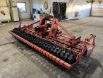 Breviglieri magnum 400 rotary harrow 5