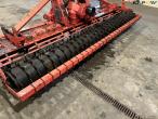 Breviglieri magnum 400 rotary harrow 24