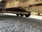 Brian James tip trailer 22
