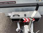 Brian James Trailers Cargo Tipper 354020-3 12