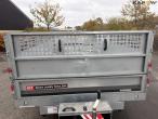 Brian James Trailers Cargo Tipper 354020-3 13