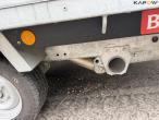 Brian James Trailers Cargo Tipper 354020-3 21
