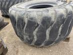 Bridgestone 30/65-R25 tires 4
