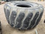 Bridgestone 30/65-R25 tires 6