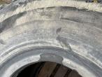 Bridgestone 30/65-R25 tires 7