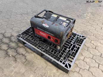 Briggs & Stratton Sprint 3200A... 