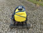 Brinly ST-250BH sprayer 4