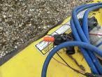 Brinly ST-250BH sprayer 6