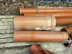 Well/Sewer materials 13