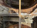 Cast iron manhole covers and frames 37