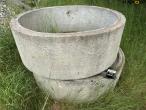 Well rings 140 cm 2 pcs. 1