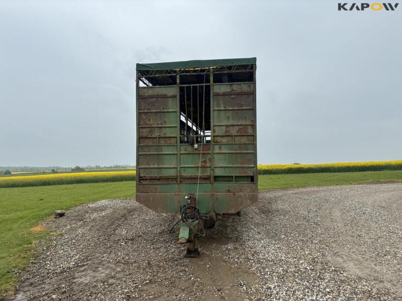 BS Pig cart 2