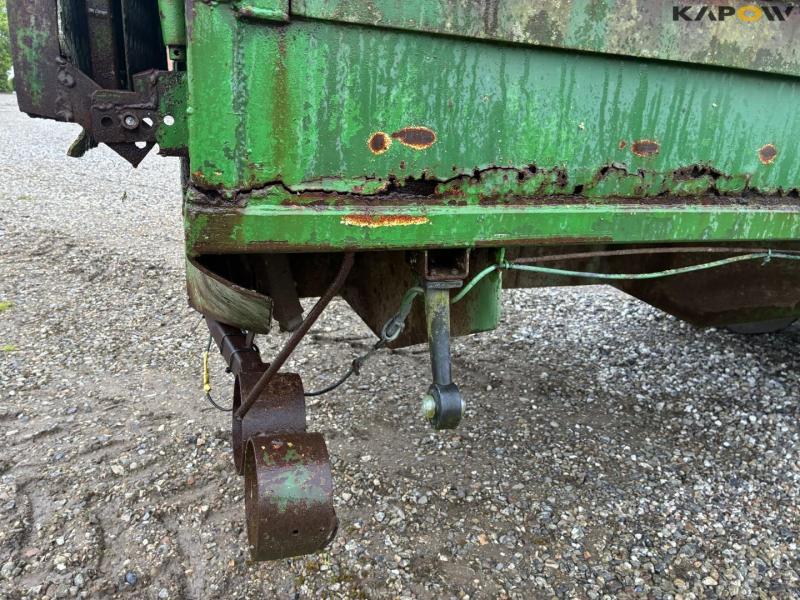 BS Pig cart 26