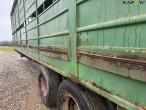 BS Pig cart 35