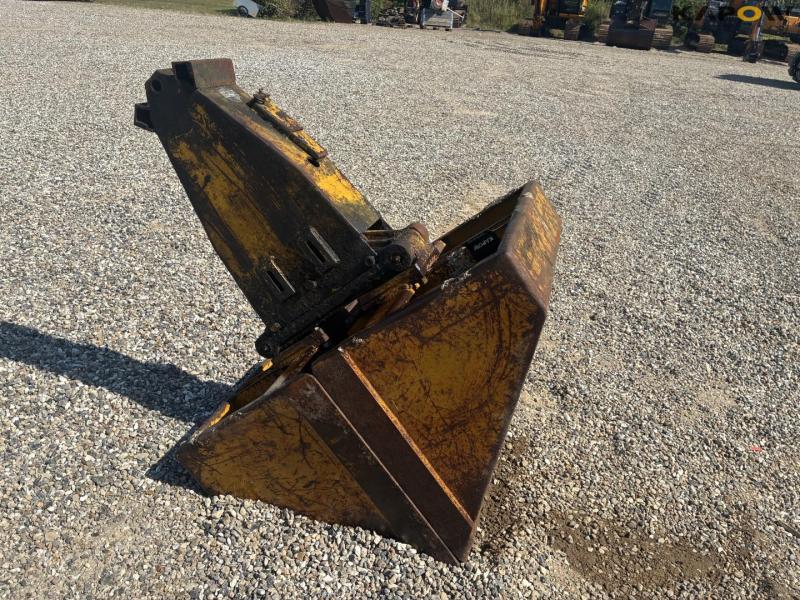 BSV hydraulic shovel 4