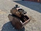 BSV SHVA 250G grab for crane 1