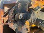 BSV SHVA 250G grab for crane 13