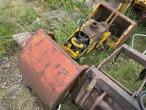 BSV SHVA 500G soil/sand grab 5