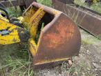 BSV SHVA 500G soil/sand grab 6