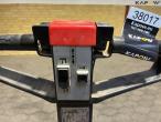 BT Electric pallet truck 10