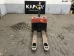 BT Electric Pallet Truck 2