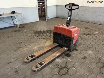 BT electric pallet truck