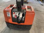 BT HWE 100 stacker 15
