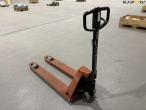 BT LHM230 pallet truck 7