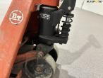 BT LHM230 pallet truck 17