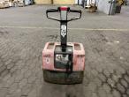 BT LW 13 electric pallet truck 6