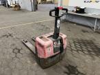 BT LW 13 electric pallet truck 7