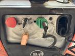 BT LWE 180 electric pallet truck 28