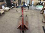 BT pallet truck 5