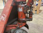BT pallet truck 18